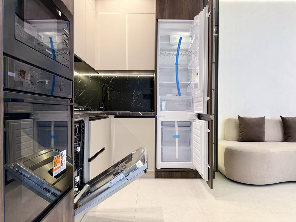 Стильна 1кім з кухнею-студією в ЖК Княгинин, 3 поверх, 1 черга! Ивано-Франковск - изображение 4