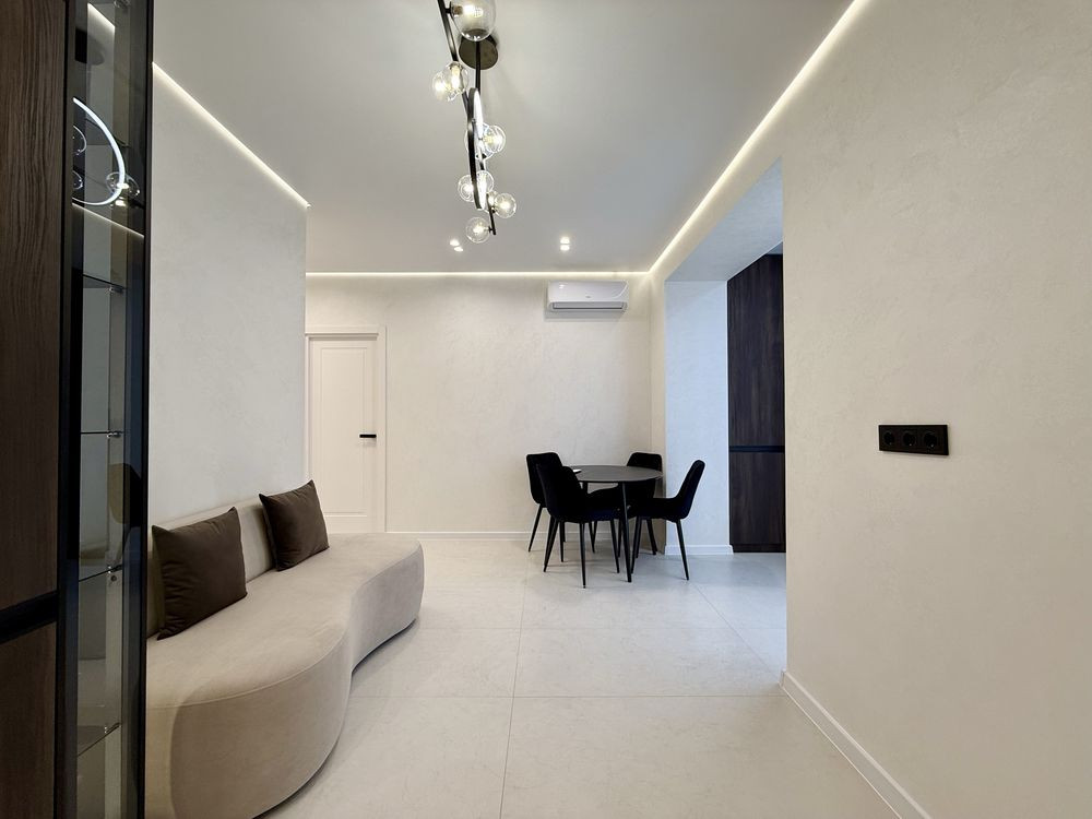 Стильна 1кім з кухнею-студією в ЖК Княгинин, 3 поверх, 1 черга! Ивано-Франковск - изображение 6