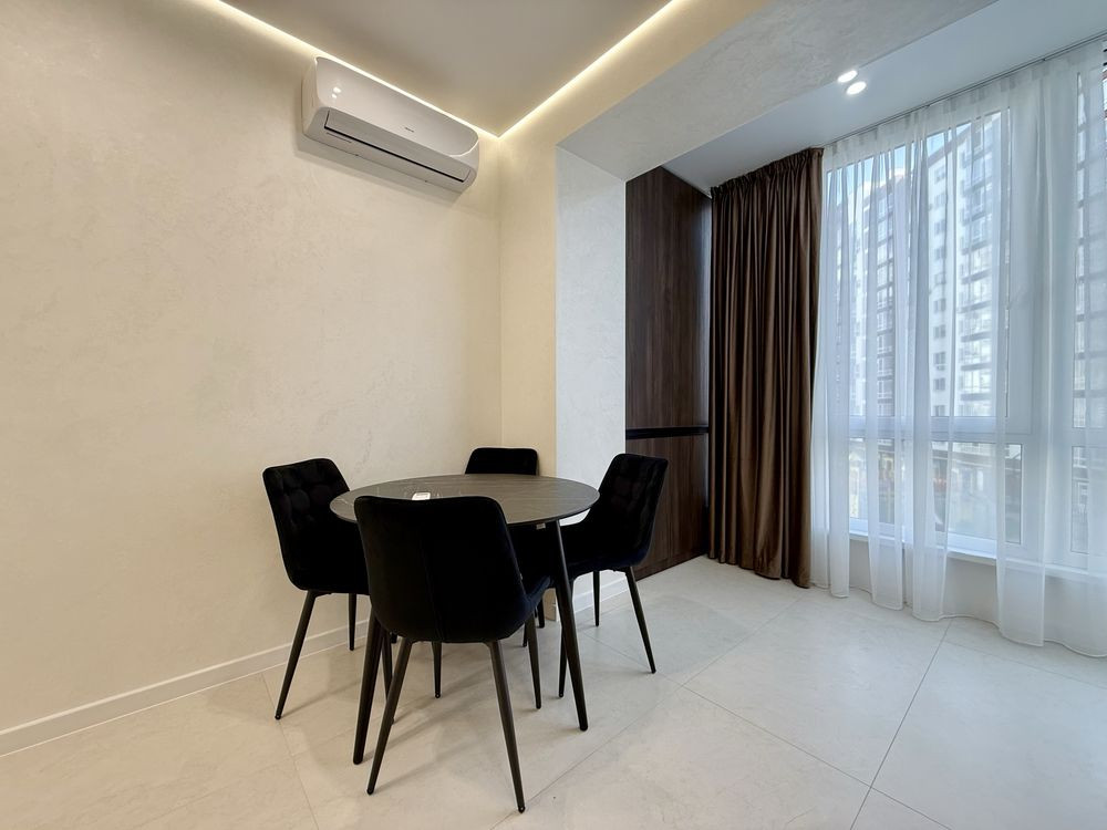 Стильна 1кім з кухнею-студією в ЖК Княгинин, 3 поверх, 1 черга! Ивано-Франковск - изображение 7