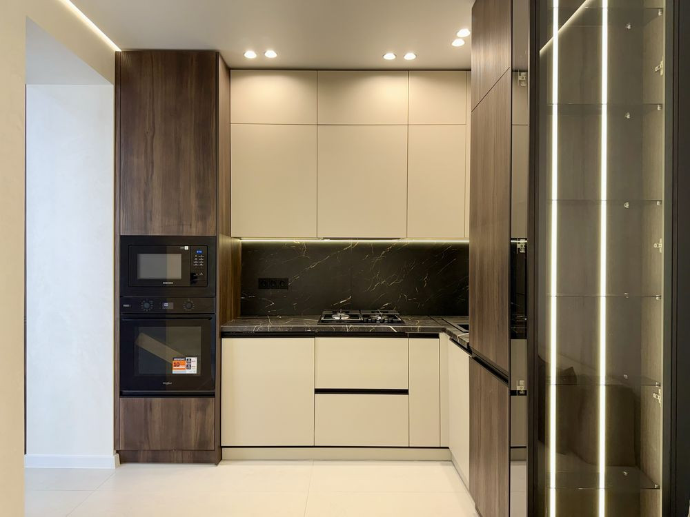 Стильна 1кім з кухнею-студією в ЖК Княгинин, 3 поверх, 1 черга! Ивано-Франковск - изображение 3