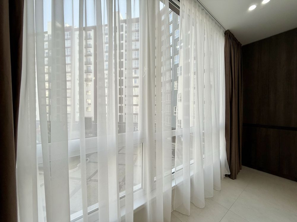 Стильна 1кім з кухнею-студією в ЖК Княгинин, 3 поверх, 1 черга! Ивано-Франковск - изображение 8