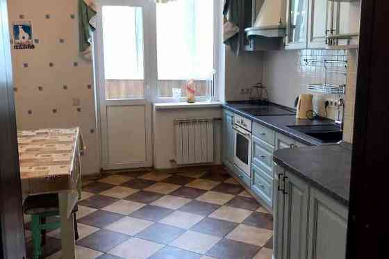 Продаж видовоі 3к квартири/Дніпровська набережна 23/Позняки/ Киев