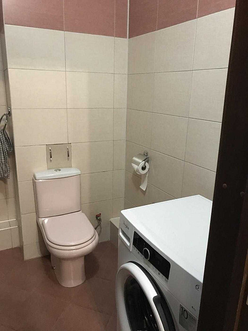 Продаж видовоі 3к квартири/Дніпровська набережна 23/Позняки/ Київ - зображення 8