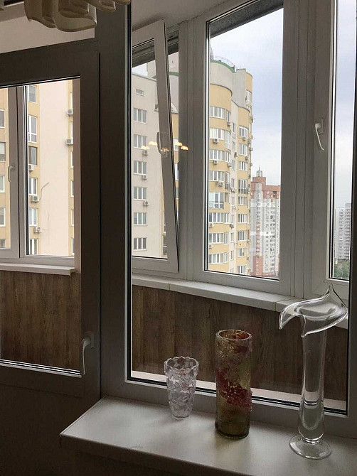 Продаж видовоі 3к квартири/Дніпровська набережна 23/Позняки/ Київ - зображення 7