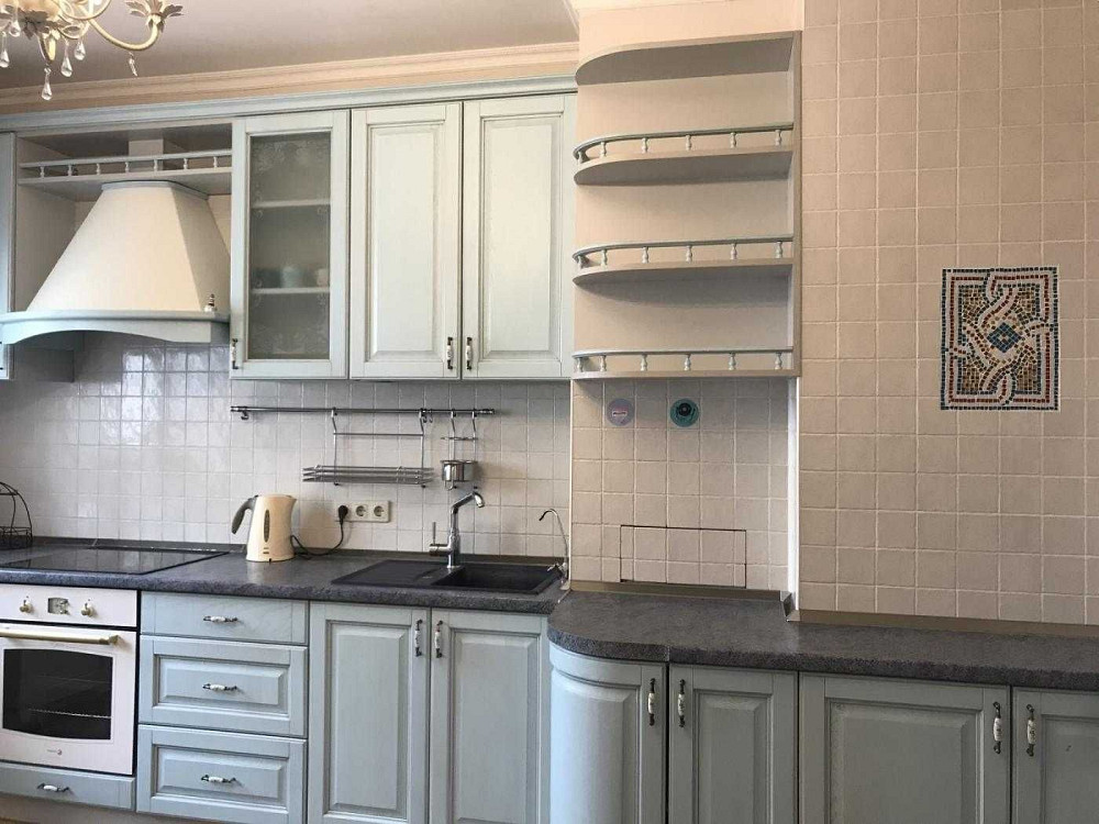 Продаж видовоі 3к квартири/Дніпровська набережна 23/Позняки/ Київ - зображення 1