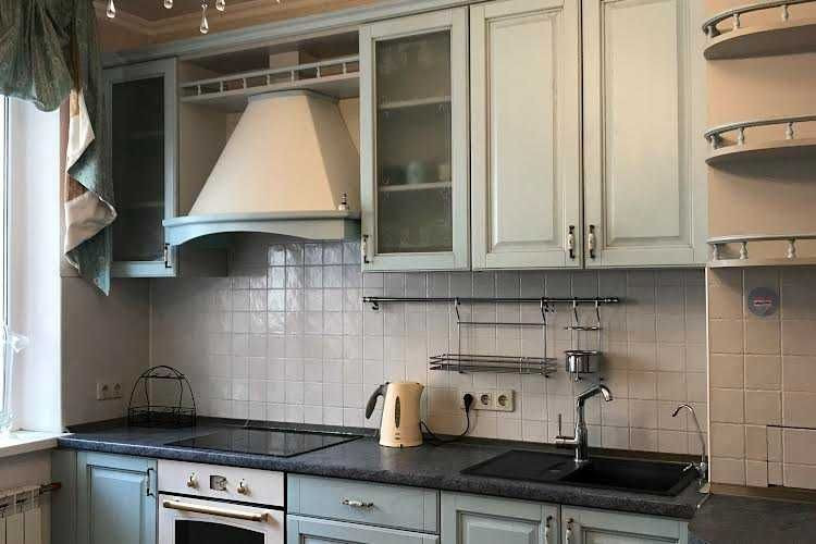 Продаж видовоі 3к квартири/Дніпровська набережна 23/Позняки/ Київ - зображення 5