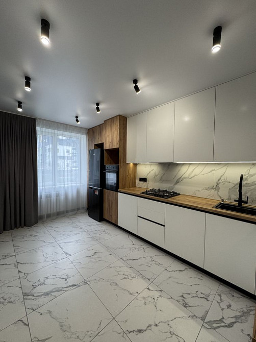 М.Буча! Дуже гарна євро 2-кімнатна квартира! Буча - изображение 6