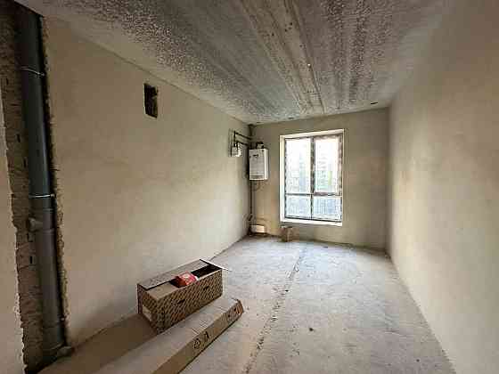 ЖК MILLENNIUM - 3-ох кімнатна Крихівці