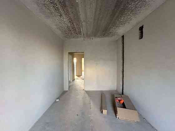 ЖК MILLENNIUM - 3-ох кімнатна Крихівці