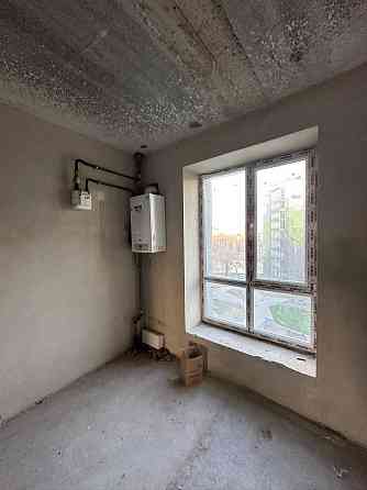 ЖК MILLENNIUM - 3-ох кімнатна Крихівці