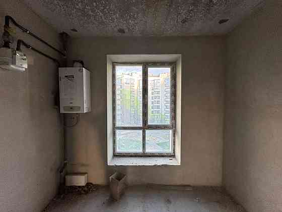 ЖК MILLENNIUM - 3-ох кімнатна Крихівці