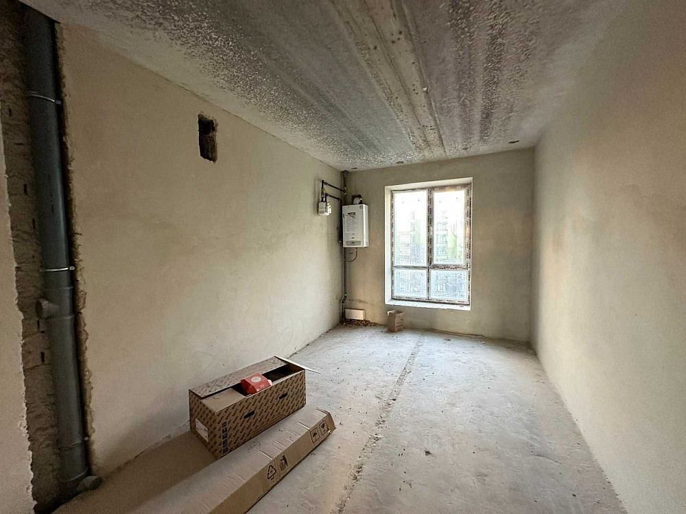 ЖК MILLENNIUM - 3-ох кімнатна Крихівці - зображення 4