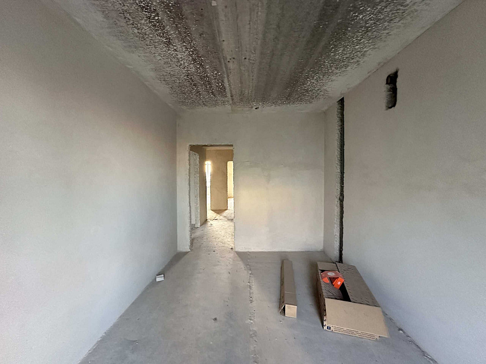 ЖК MILLENNIUM - 3-ох кімнатна Крихівці - зображення 1