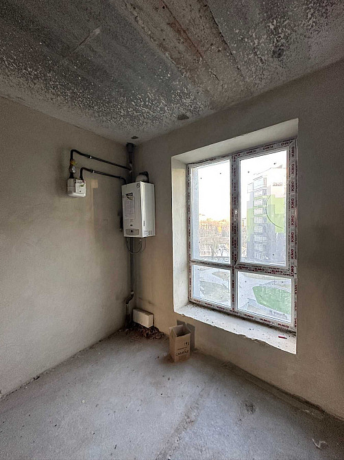 ЖК MILLENNIUM - 3-ох кімнатна Крихівці - зображення 3