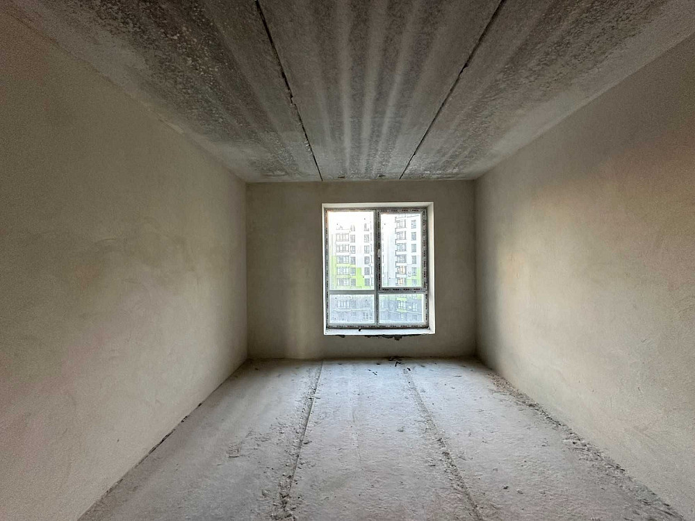 ЖК MILLENNIUM - 3-ох кімнатна Крихівці - зображення 6