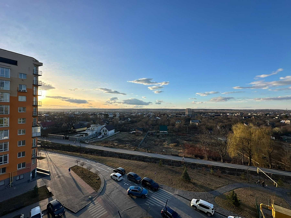 ЖК MILLENNIUM - 3-ох кімнатна Крихівці - зображення 8