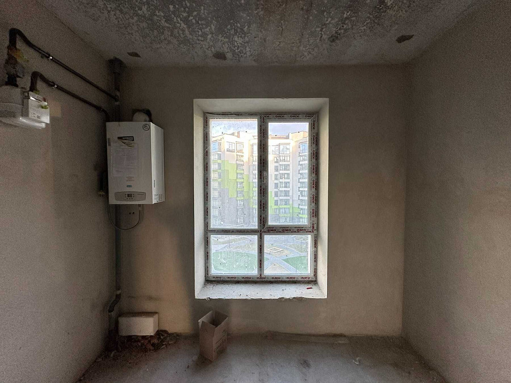 ЖК MILLENNIUM - 3-ох кімнатна Крихівці - зображення 2