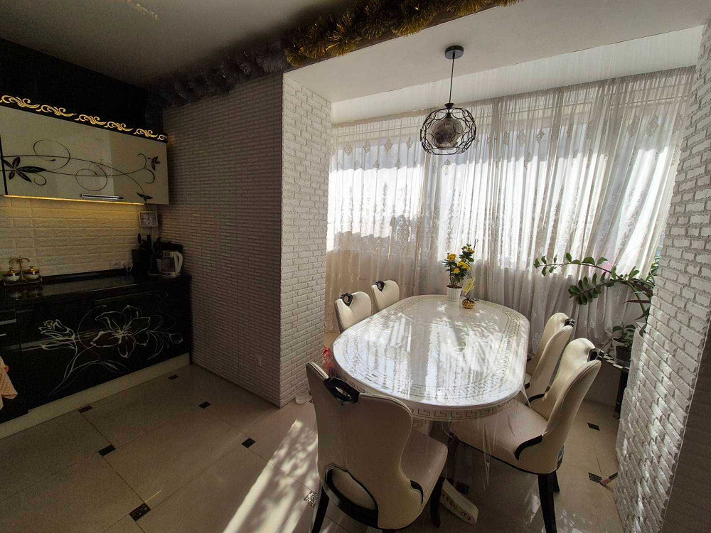 Рассрочка! 3 комнатная в кирпичном доме на Старицкого. Одеса - зображення 3