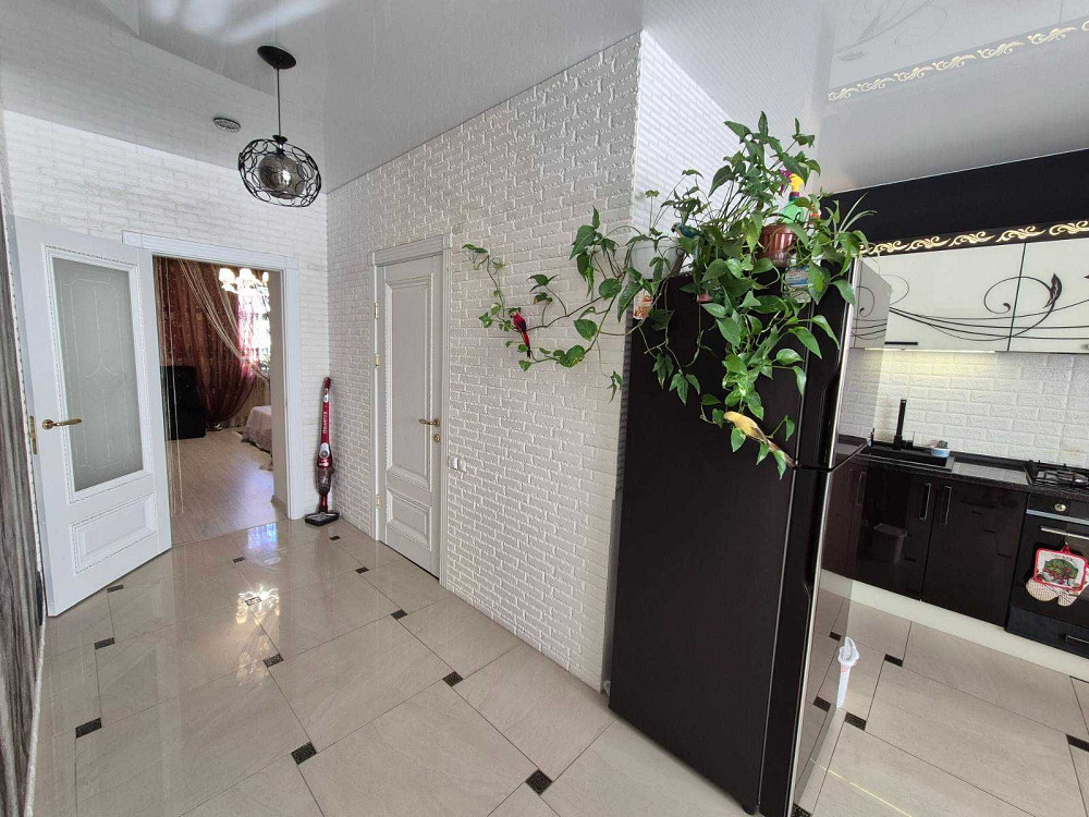 Рассрочка! 3 комнатная в кирпичном доме на Старицкого. Одеса - зображення 4