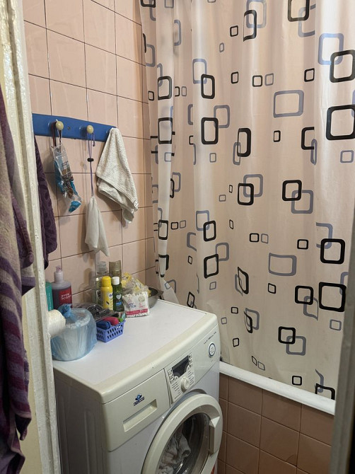 Продається 2 кім.кв. Проспект Корольова 12! Святошинський район! Київ - зображення 8