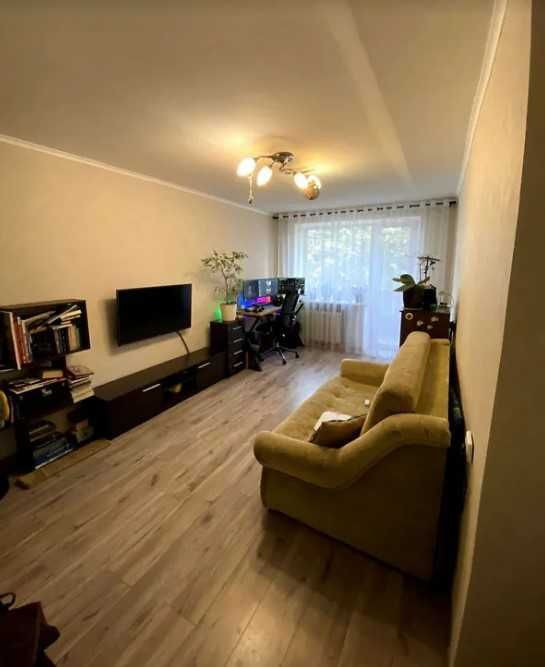 Продам 2-х  кім. квартиру пр. О. Поля 129Б , будинок в парку Днепр - изображение 5