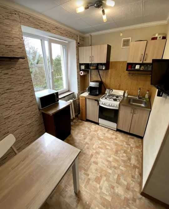 Продам 2-х  кім. квартиру пр. О. Поля 129Б , будинок в парку Днепр - изображение 2