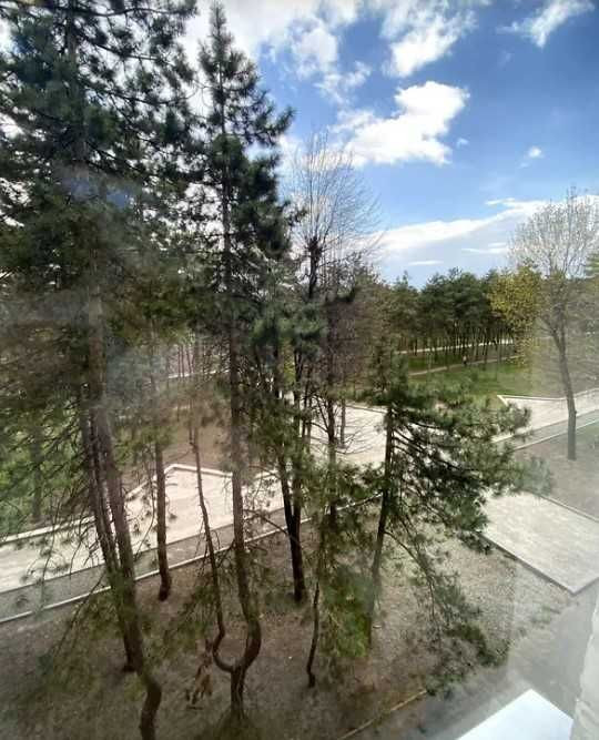 Продам 2-х  кім. квартиру пр. О. Поля 129Б , будинок в парку Днепр - изображение 8