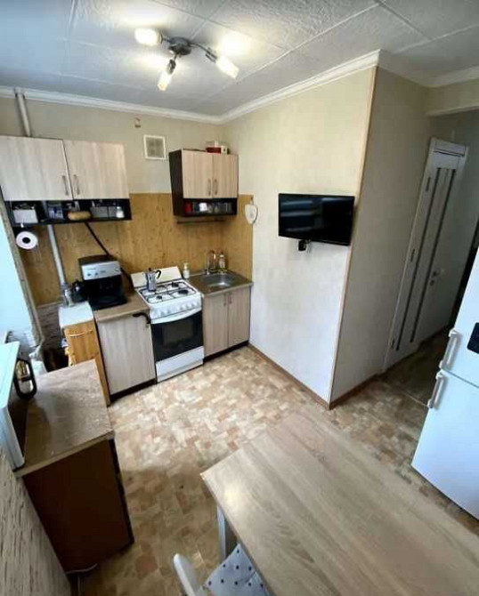 Продам 2-х  кім. квартиру пр. О. Поля 129Б , будинок в парку Днепр - изображение 3