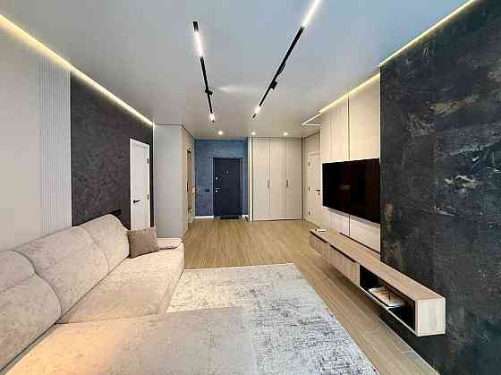 2 кім квартира у житловому комплексі Манхеттен Ивано-Франковск