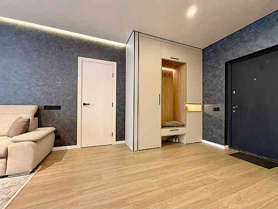 2 кім квартира у житловому комплексі Манхеттен Ивано-Франковск