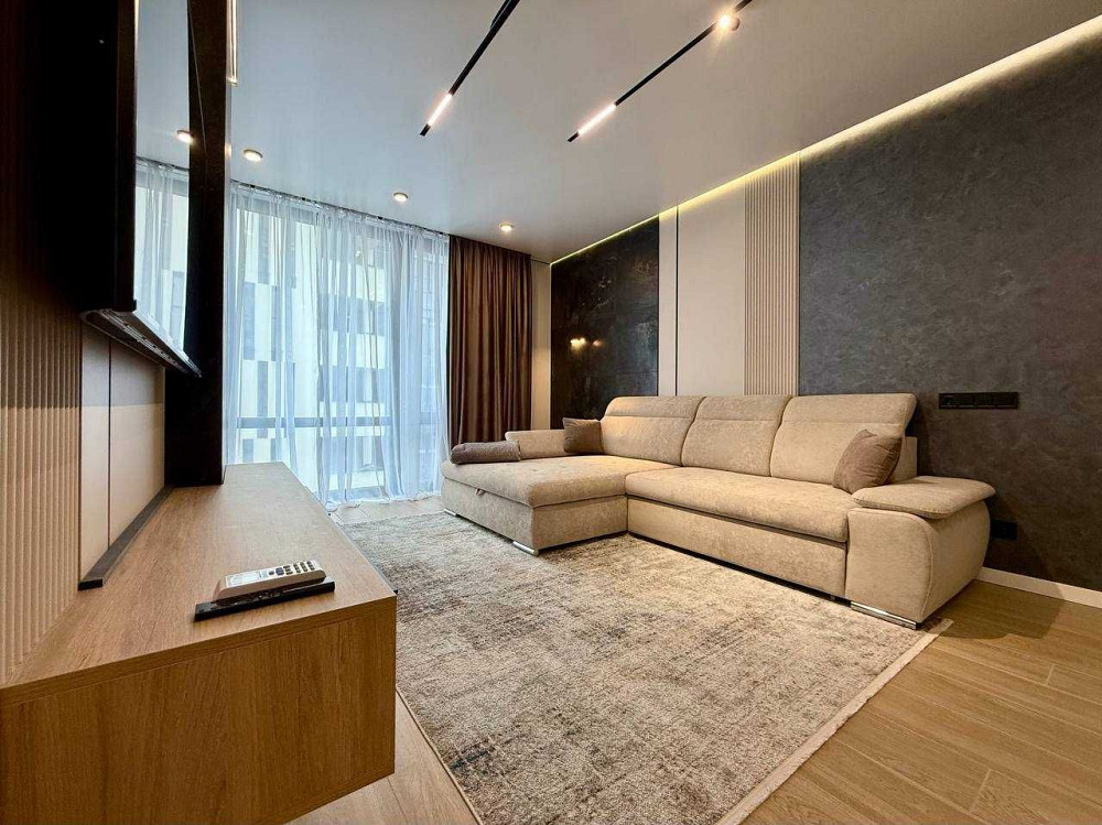 2 кім квартира у житловому комплексі Манхеттен Ивано-Франковск - изображение 2