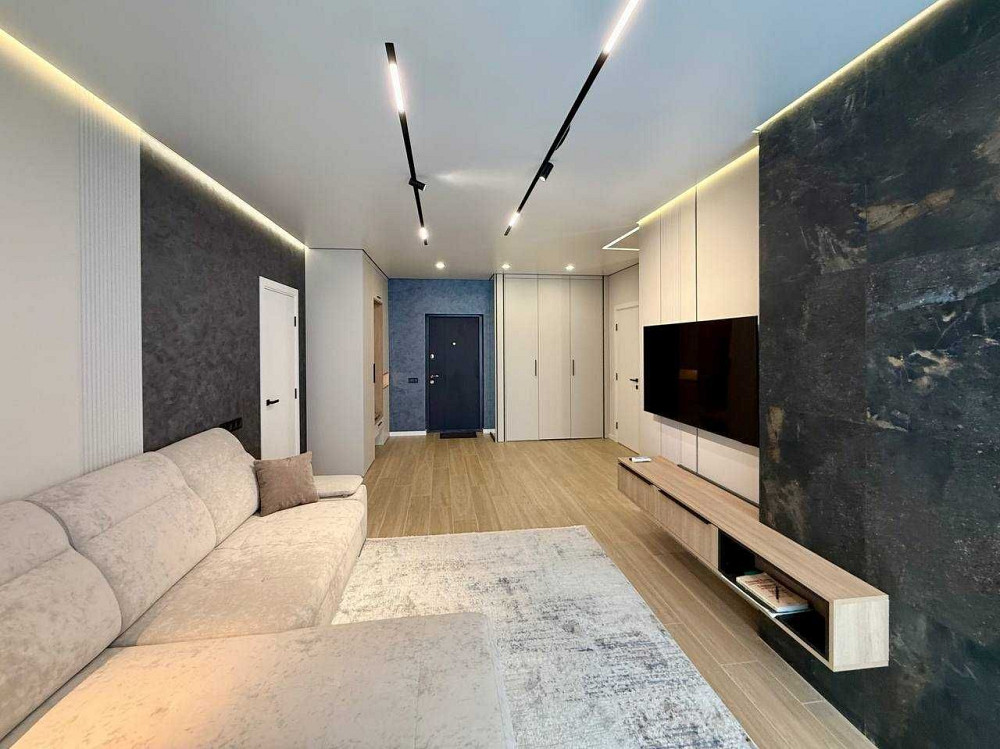 2 кім квартира у житловому комплексі Манхеттен Ивано-Франковск - изображение 4