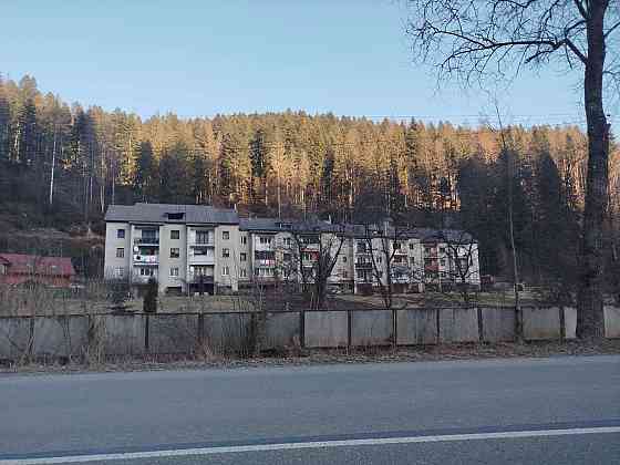 Продам нову 4 кім квартиру під ремонт Міжгір`я