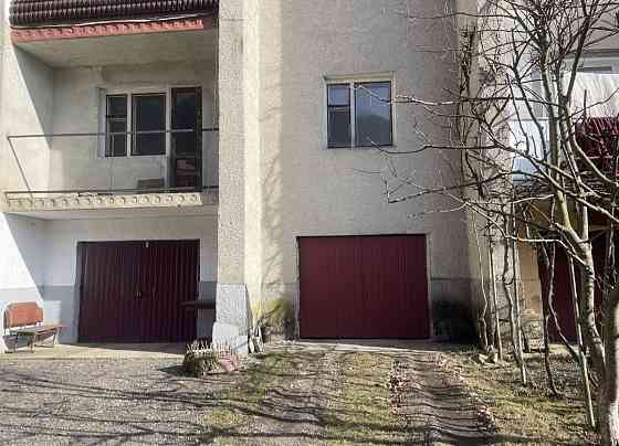 Продам нову 4 кім квартиру під ремонт Міжгір`я