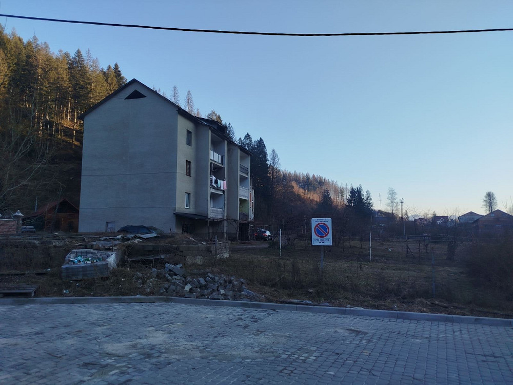 Продам нову 4 кім квартиру під ремонт Межгорье - изображение 5
