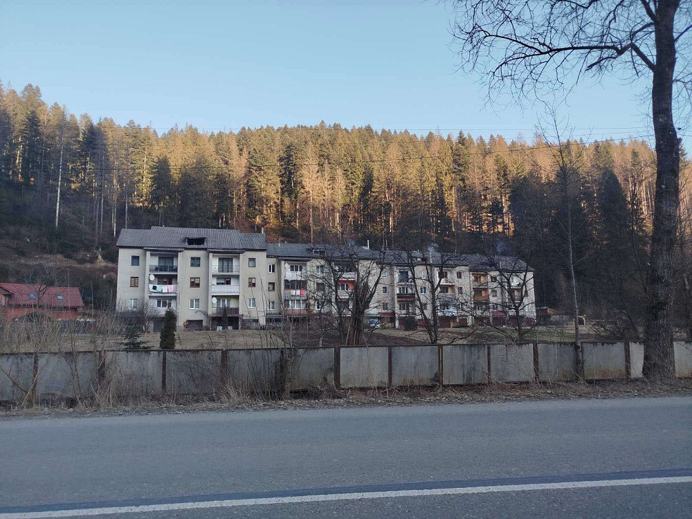 Продам нову 4 кім квартиру під ремонт Межгорье - изображение 1