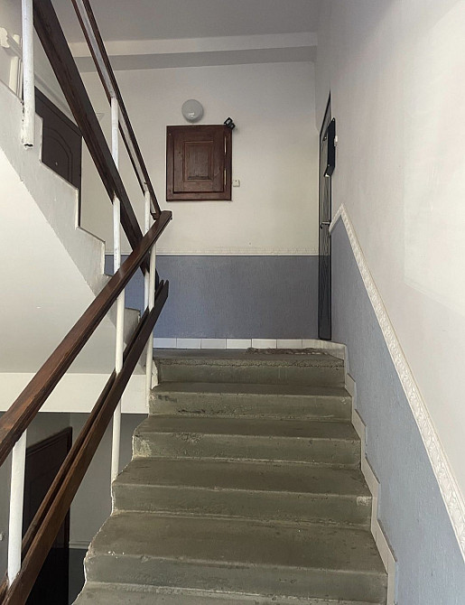 Продам нову 4 кім квартиру під ремонт Межгорье - изображение 4