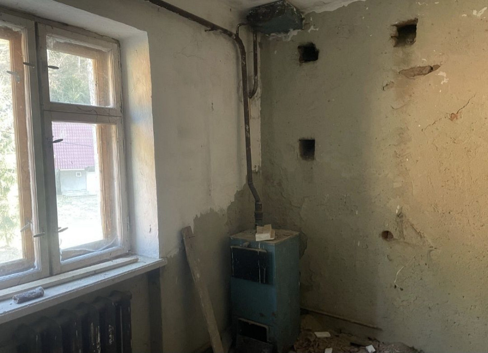 Продам нову 4 кім квартиру під ремонт Межгорье - изображение 8