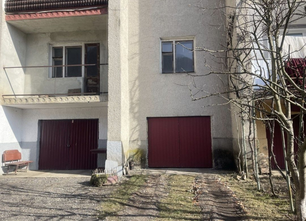 Продам нову 4 кім квартиру під ремонт Межгорье - изображение 2