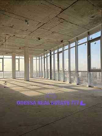 ЖК ПАРИЖ. Пентхаус ! Срочно ! Супер цена ! Французский  б-р ! Море ! Одеса