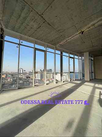 ЖК ПАРИЖ. Пентхаус ! Срочно ! Супер цена ! Французский  б-р ! Море ! Одеса