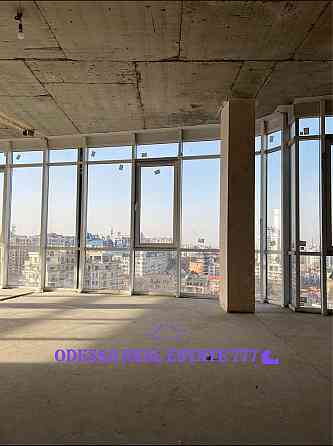 ЖК ПАРИЖ. Пентхаус ! Срочно ! Супер цена ! Французский  б-р ! Море ! Одеса