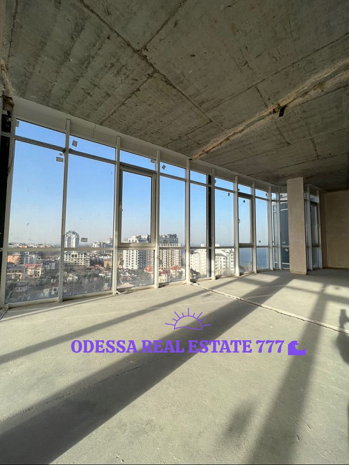 ЖК ПАРИЖ. Пентхаус ! Срочно ! Супер цена ! Французский  б-р ! Море ! Одеса - зображення 5