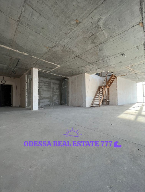 ЖК ПАРИЖ. Пентхаус ! Срочно ! Супер цена ! Французский  б-р ! Море ! Одеса - зображення 8