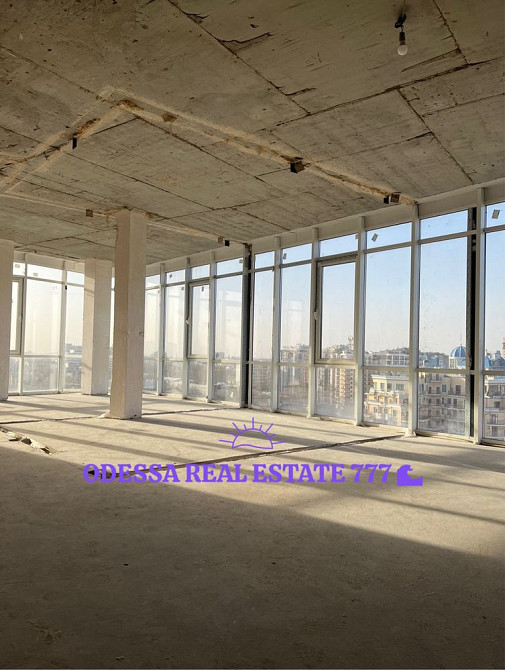 ЖК ПАРИЖ. Пентхаус ! Срочно ! Супер цена ! Французский  б-р ! Море ! Одеса - зображення 2