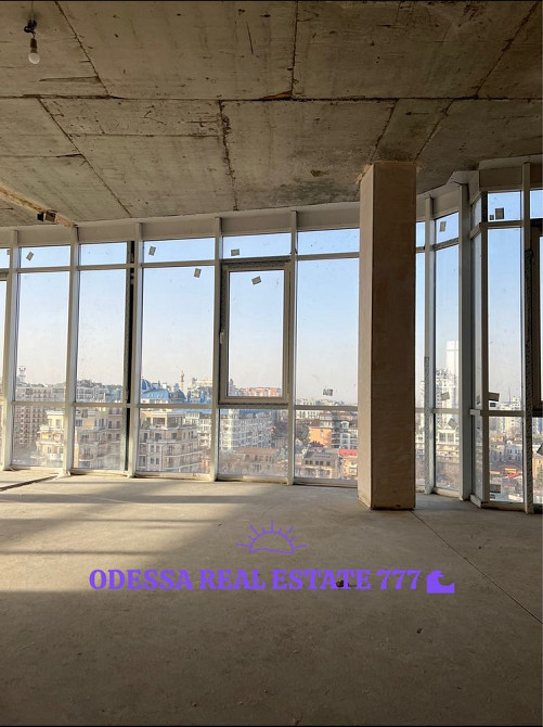 ЖК ПАРИЖ. Пентхаус ! Срочно ! Супер цена ! Французский  б-р ! Море ! Одеса - зображення 4