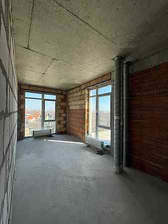 Продам видовой 2-к пентхаус в Пространство на Дачной Одеса