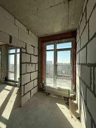 Продам видовой 2-к пентхаус в Пространство на Дачной Одеса