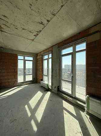 Продам видовой 2-к пентхаус в Пространство на Дачной Одеса