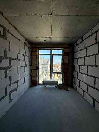 Продам видовой 2-к пентхаус в Пространство на Дачной Одеса